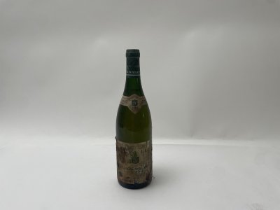 Joseph Faiveley, Chassagne-Montrachet Blanc