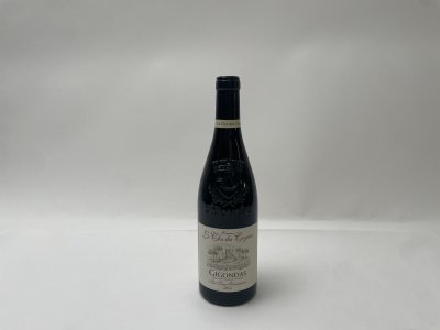 Domaine Le Clos des Cazaux, Gigondas, La Tour Sarrasine