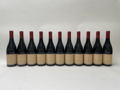 Domaine de Marcoux, Cotes du Rhone