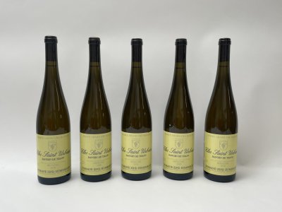 Domaine Zind Humbrecht, Saint Urbain Riesling Grand Cru, Rangen