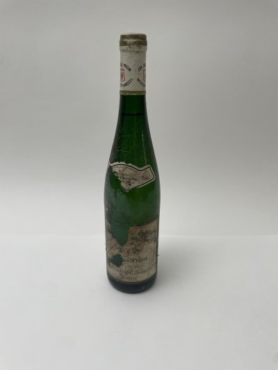 Joh. Jos. Prum, Bernkasteler Badstube Riesling Auslese, Mosel