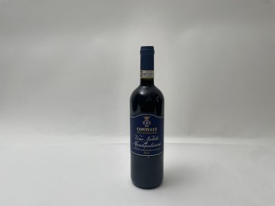 Contucci Mulinvecchio, Vino Nobile di Montepulciano