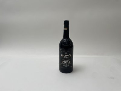 Dow's, Vintage Port