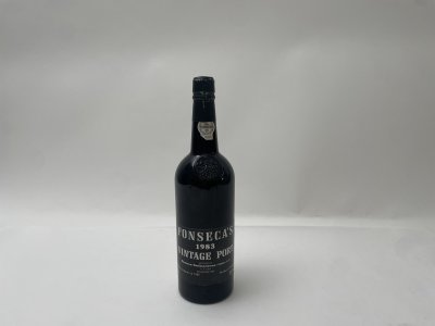 Fonseca, Vintage Port