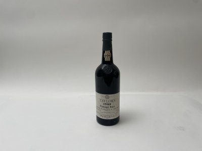 Taylor's, Vintage Port