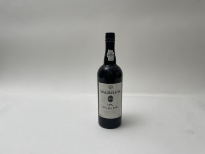 Warre's, Vintage Port