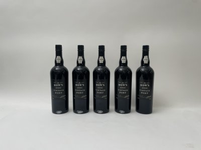 Dow's, Vintage Port