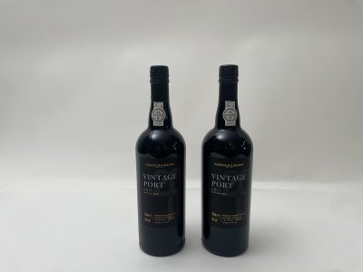 Niepoort, Niepoort (Fortnum & Mason)