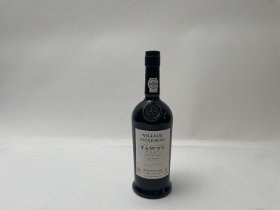 Berry Bros. & Rudd (William Pickering), Tawny 20YO Port