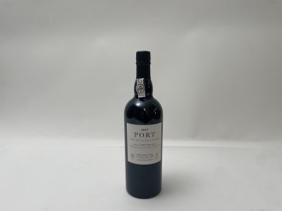 Quinta de la Rosa (Berry Bros Rudd), LBV
