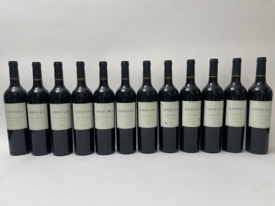 Anwilka, Stellenbosch