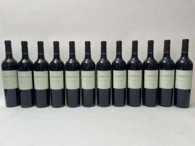 Anwilka, Stellenbosch