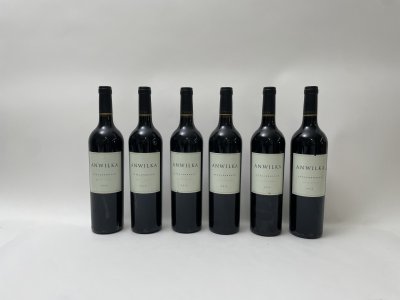 Anwilka, Stellenbosch