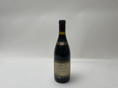 Joseph Phelps, Syrah, Napa Valley