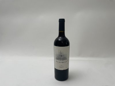 Fog Mountain, Merlot, California