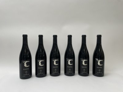 Tensley, Noir Syrah, Santa Barbara County