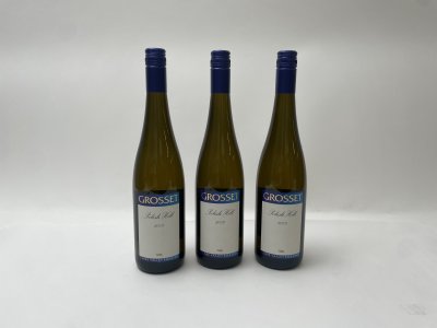 Grosset, Polish Hill Riesling, Clare Valley