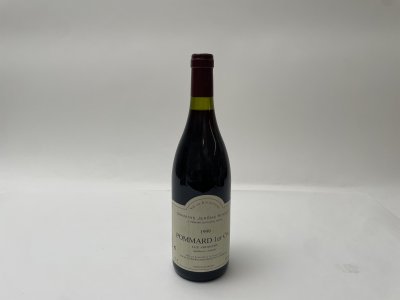 Domaine Jerome Sordet, Pommard Premier Cru, Les Fremiers