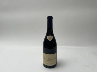 Domaine de la Vougeraie, Gevrey-Chambertin, Les Evocelles