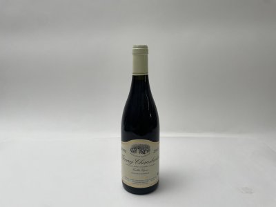 Heresztyn, Gevrey-Chambertin, Vieilles Vignes