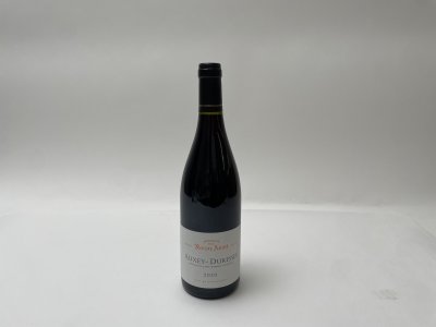 Domaine de la Roche Aigue, Auxey-Duresses, Rouge