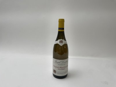 Joseph Drouhin, Puligny-Montrachet Premier Cru, Les Folatieres