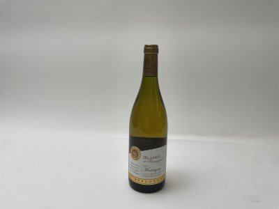 Blason de Bourgogne Montagny Vieilles Vignes