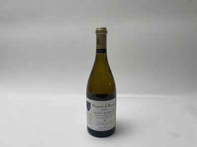 Hospices de Beaune, Saint-Romain, Cuvee Joseph Menault