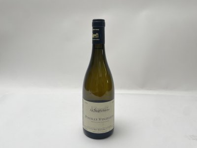 Bret Brothers (Soufrandiere), Pouilly-Vinzelles