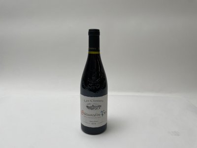 Marks & Spencers, Chateauneuf-du-Pape, Les Closiers