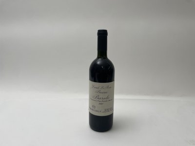 Poderi Colla, Barolo, Bussia Dardi le Rose