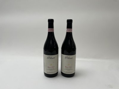 Pasquale Pelissero, Barbaresco, Vanotu
