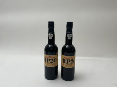Ramos Pinto, Quinta do Bom Retiro Tawny 20YO Port