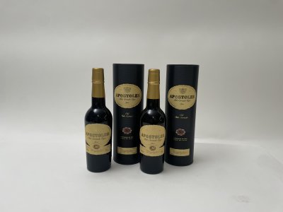 Gonzalez Byass, Palo Cortado Apostoles 30YO Sherry
