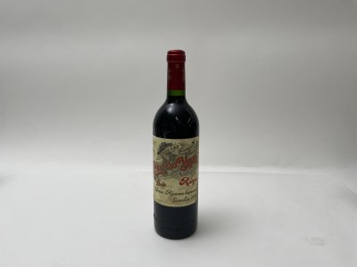 Marques de Murrieta, Castillo Ygay Gran Reserva Especial, Rioja