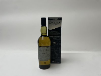 Caol Ila, Single Malt Moch, Islay