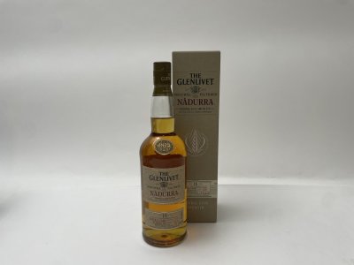 Glenlivet, Single Malt Nadurra First Fill, Speyside