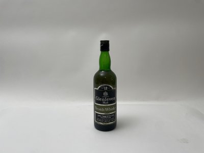 Glenleven (John Haig & Co), Blended Scotch 12Y0 70 Proof