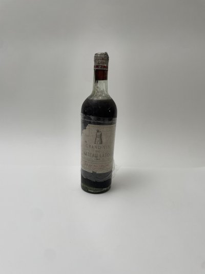 Chateau Latour Premier Cru Classe, Pauillac