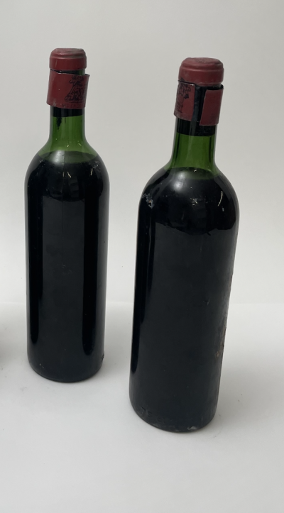 Chateau Lafite Rothschild Premier Cru Classe, Pauillac