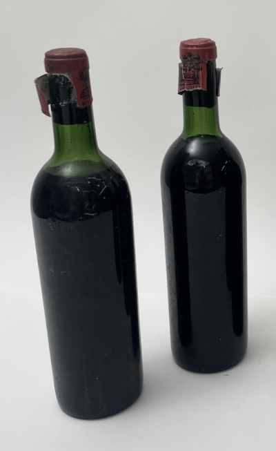 Chateau Lafite Rothschild Premier Cru Classe, Pauillac