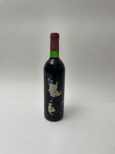 Chateau Mouton Rothschild Premier Cru Classe, Pauillac