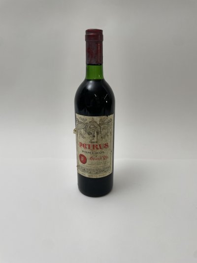 Petrus, Pomerol