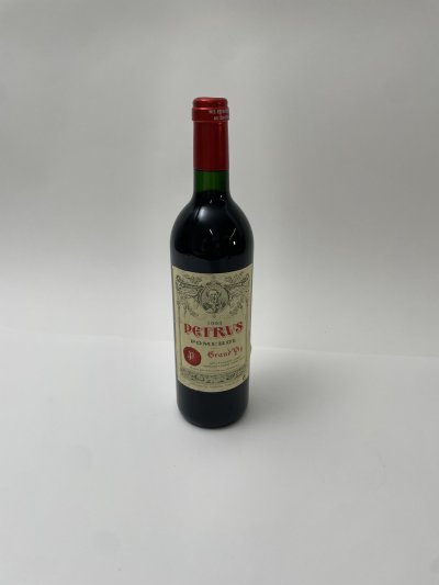 Petrus, Pomerol