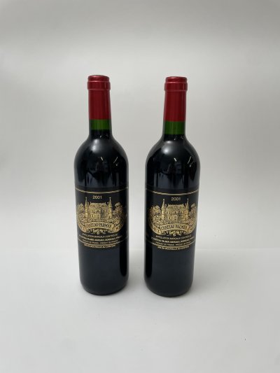 Chateau Palmer 3eme Cru Classe, Margaux