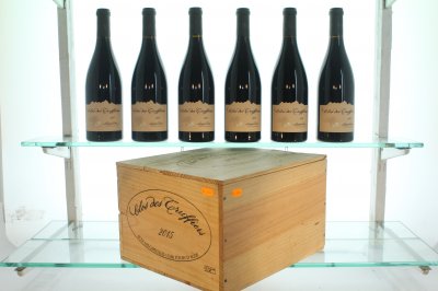 La Negly, Clos des Truffiers, Languedoc