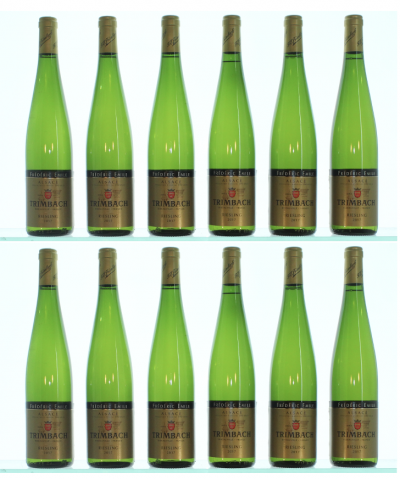 Trimbach, Frederic Emile Riesling