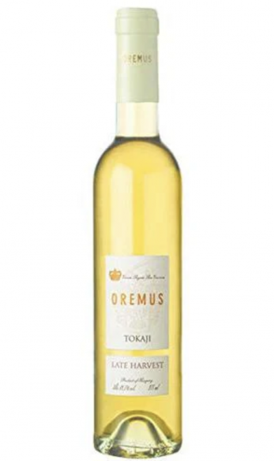 Oremus, Noble Late Harvest Furmint, Tokaj