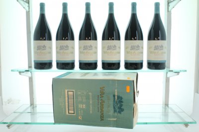 La Rioja Alta, Ardanza Reserva Especial, Rioja