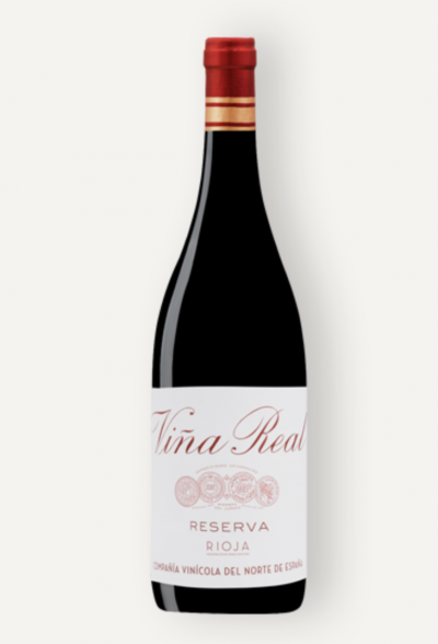 CVNE, Vina Real Reserva Especial, Rioja